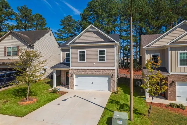 Popular Bethany Manor Real Estate
