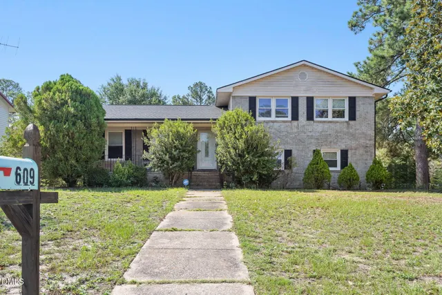 Popular Holly Hill Real Estate