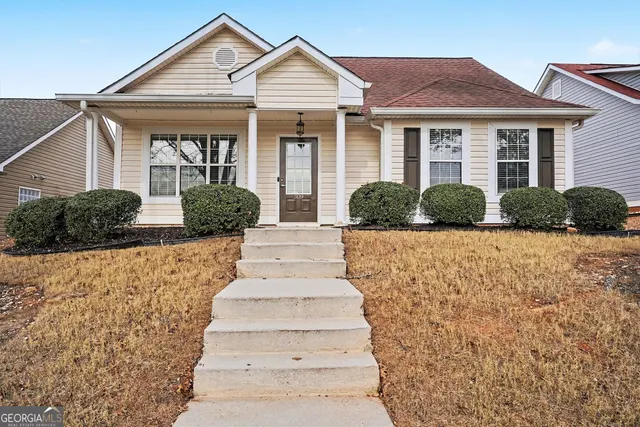 Popular FAIRFIELD AT MONARCH Real Estate