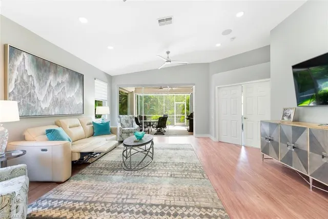 Popular TARPON COVE Real Estate