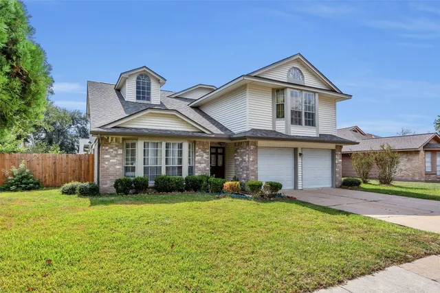 Popular Mission Bend San Miguel Real Estate