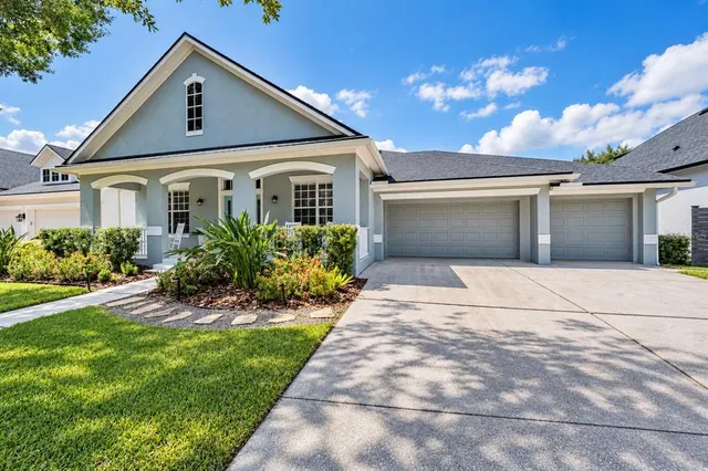 Popular HIGHLAND PARK PH 1 Real Estate