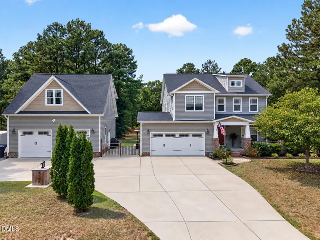 Popular Bedford Forest Real Estate
