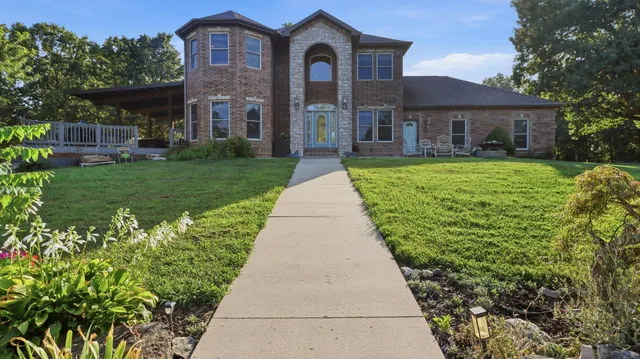 Expensive West Plains Real Estate
