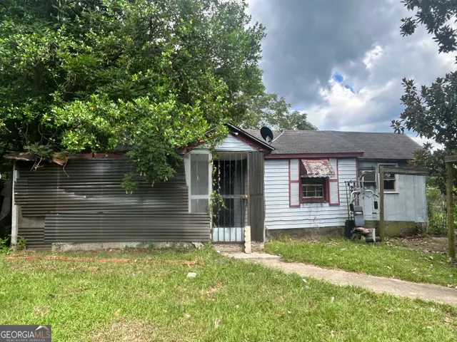 Popular Montpelier Heights Real Estate