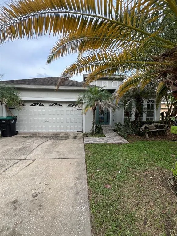 Popular CYPRESS BEND Real Estate
