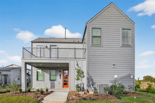 Popular Indigo Village Cottages Real Estate