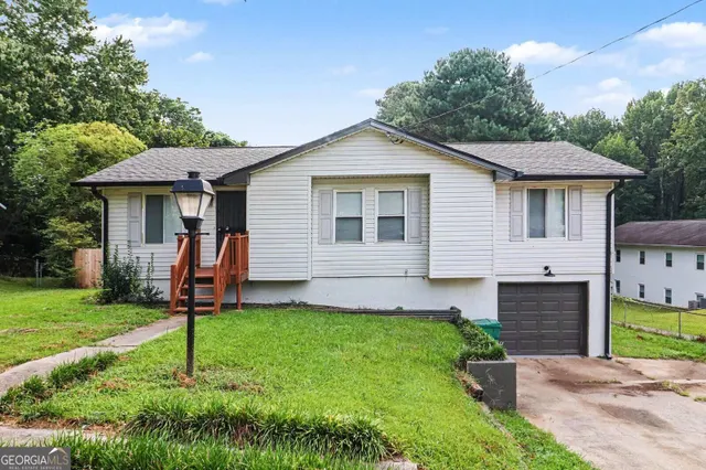Expensive Wesley Park Real Estate