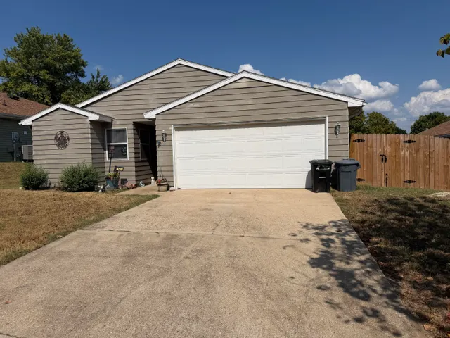 Cheap Highlands of Branson Real Estate