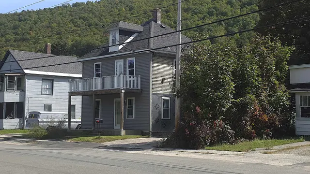 Cheap Androscoggin River Real Estate