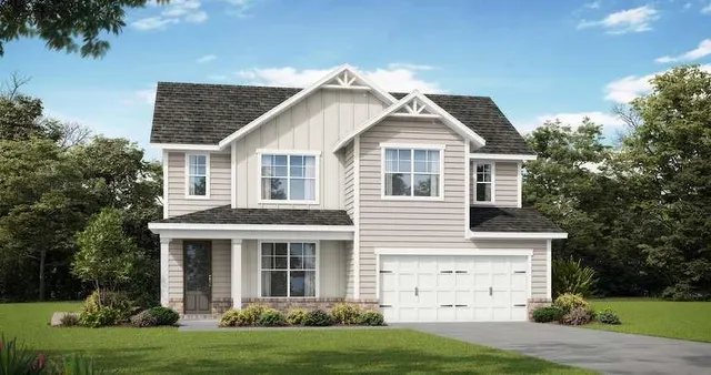 Popular Hightower  Ridge Real Estate
