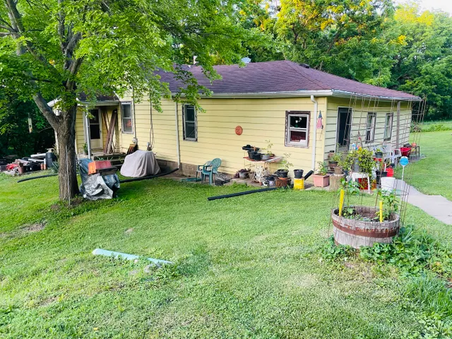 Cheap Spring Valley Real Estate