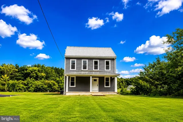 Cheap Berwick Twp Real Estate