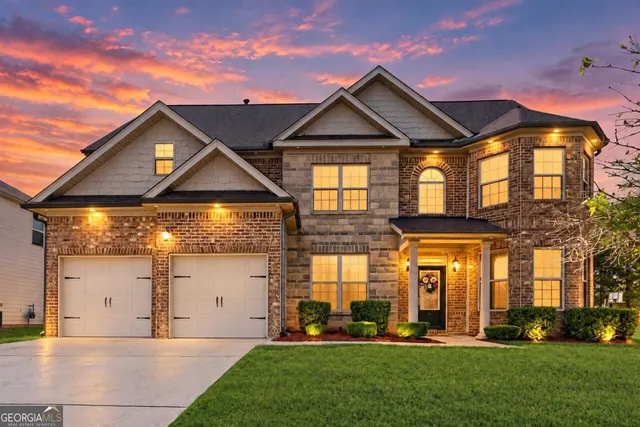 Expensive PITTMAN PARK Real Estate