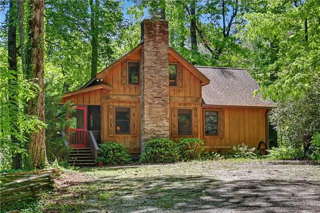 Popular Rabun Gap Real Estate