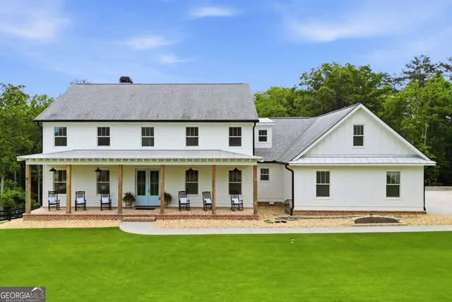 Expensive Laurel Ridge Estates Real Estate