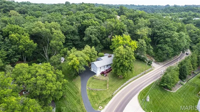 Cheap Sunset Hills Real Estate