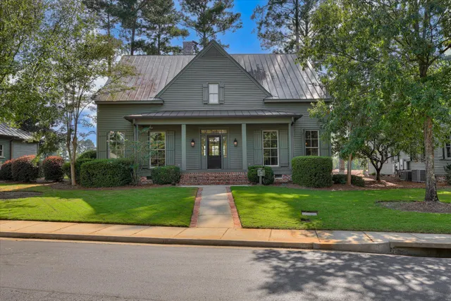 Expensive Champions Retreat Real Estate