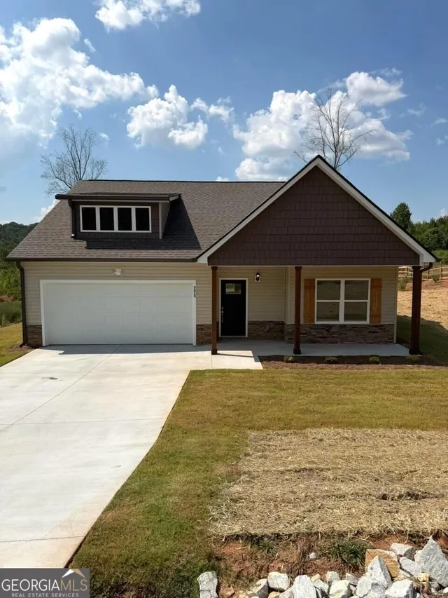 Cheap Dortch Estates Real Estate