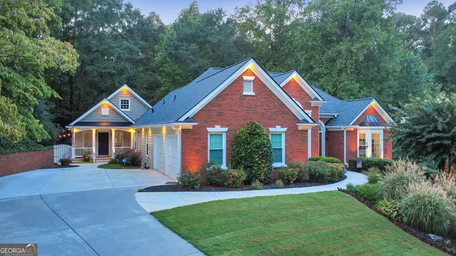 Expensive Remington Ridge Real Estate