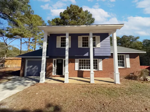 Popular Cliffdale Forest Real Estate