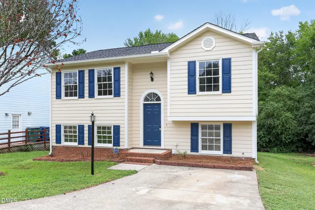 Popular Abercromby Real Estate