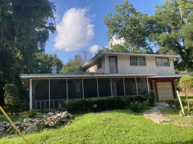 Cheap Alachua Real Estate