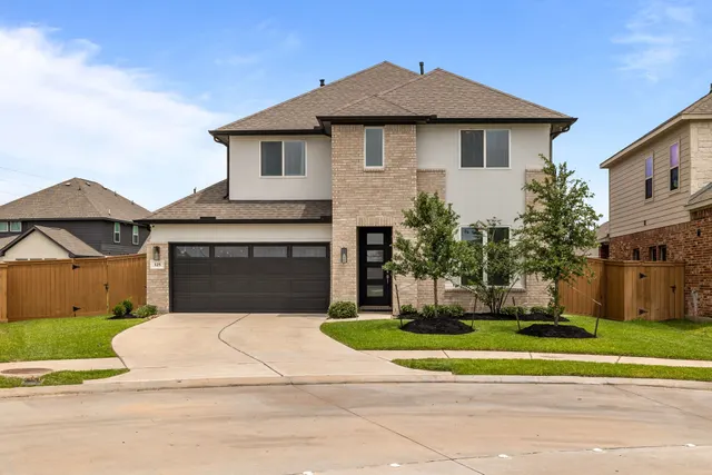 Expensive Sunterra Sec 1 Real Estate