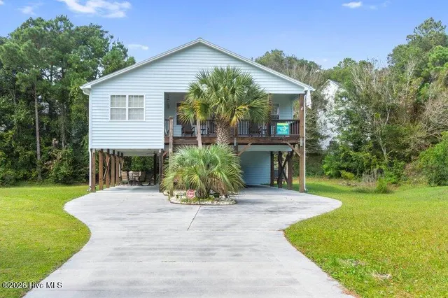 Cheap Osprey Ridge Real Estate