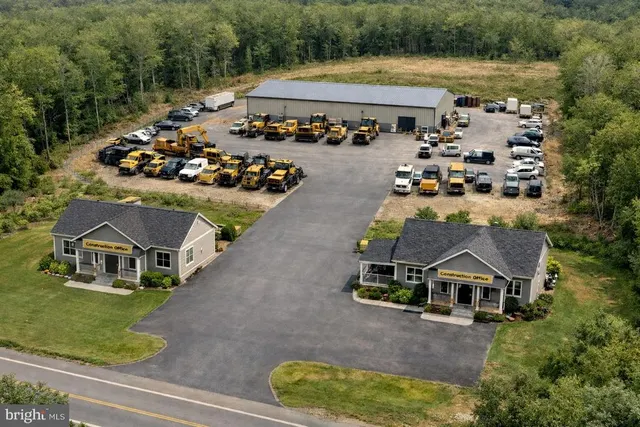 Popular Boswells Corner Real Estate