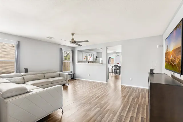 Popular Kenswick Forest Sec 3 Real Estate