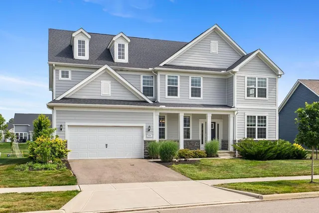 Popular Reserve at Glenross Real Estate