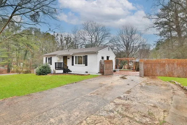 Popular CARROLL HEIGHTS Real Estate