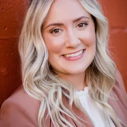 Megan Borwieck Photo