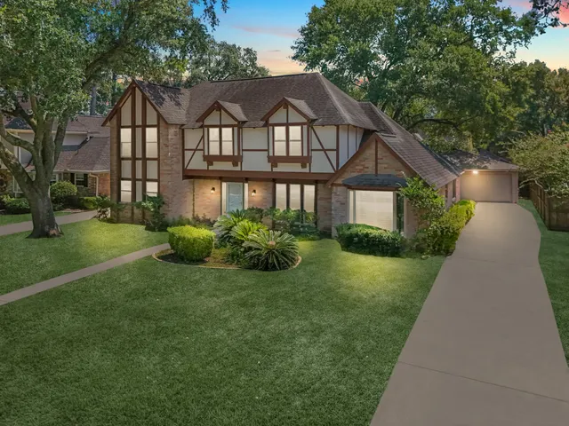 Popular Memorial Northwest Estates 01 Real Estate