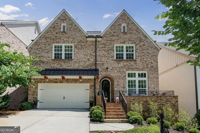 Expensive Serenade Real Estate