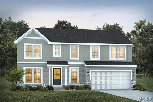 Expensive The Estates At Pinckney Ridge Real Estate