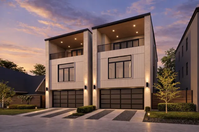 Popular Harold Street Views Real Estate
