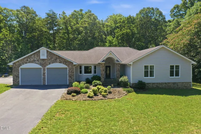 Expensive Haw River Real Estate