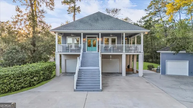 Popular Shell Point Real Estate