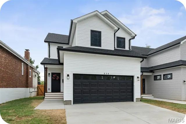Popular De Merville Heights Amd Real Estate