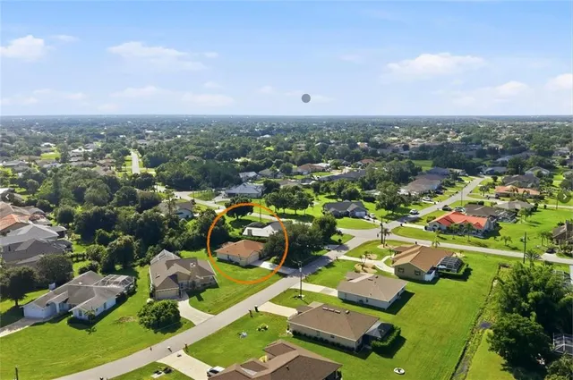 Cheap PUNTA GORDA ISLES SEC 20 Real Estate