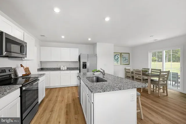 Popular Kilpatrick Woods Real Estate