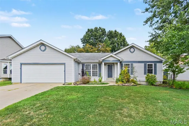 Cheap Fort Zumwalt West Real Estate