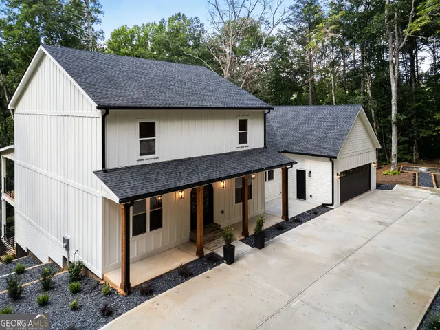 Expensive Anderson Farms Real Estate