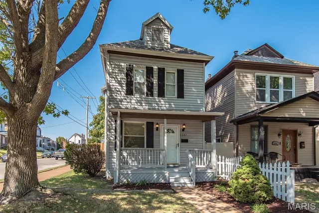 Popular St Louis Heights Real Estate