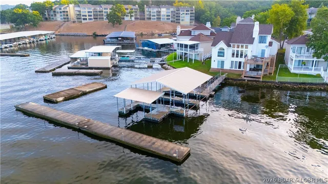 Expensive Crown Point Real Estate