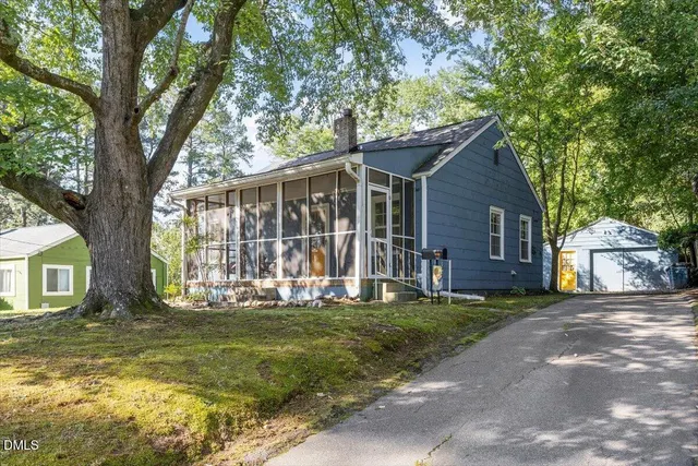 Cheap Sherwood Forest Real Estate