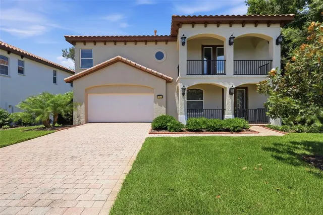 Popular LAKES OF DELAND PHASE I Real Estate