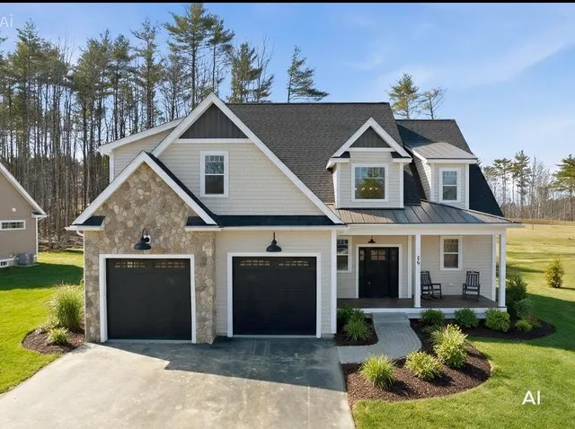 Popular Lady of the Lake Estates Real Estate